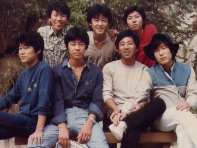 17회 추억속 사진들 -1
