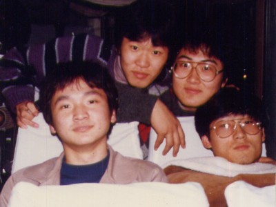 17회 추억속 사진들 -3