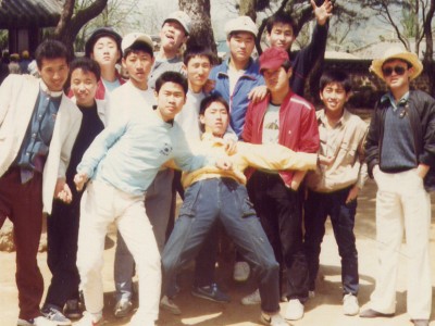17회 추억속 사진들 -4