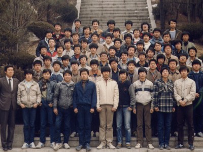 17회 추억속 사진들 -4