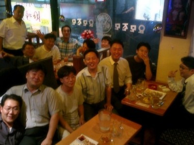 2005.7.20 두번째 모임