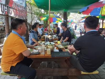 2020.6.23 등반 -2